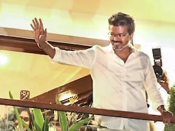 The Movie Star And His Mandate: After 108-Seat Debut, What Next For Vijay