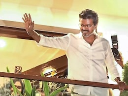 The Movie Star And His Mandate: After 108-Seat Debut, What Next For Vijay