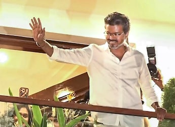 The Movie Star And His Mandate: After 108-Seat Debut, What Next For Vijay