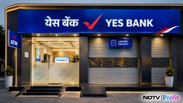 Yes Bank Faces Capital Risk After AT-1 Verdict; Citi Cuts Target, Morgan Stanley Retains 'Underweight'