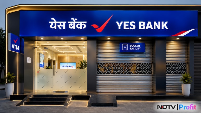 Centre Warns SC Ruling In Yes Bank Case Could Impact Rs 1 Lakh Crore AT1 Bond Market