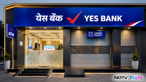 Yes Bank Q2 Results: Net Profit Surges 65% To Rs 1,080 Crore, NII Up 23% YoY; Asset Quality Stable