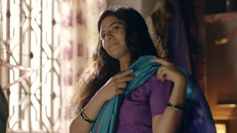 Rajshri Deshpande Says She Has "Moved On" After Morphed <i>Sacred Games</i> Clip Ended Up On Porn Site