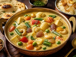 Navratan Korma: क्या &lsquo;नवरत्न&rsquo; का मतलब सिर्फ 9 इंग्रीडिएंट्स है या इसके पीछे छुपा है असली राज?