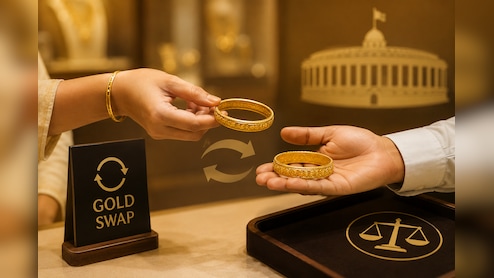100% Value, Zero Cuts: Jewellers Bet On Gold Swap Deals Amid Govt Push To Defer Fresh Purchase