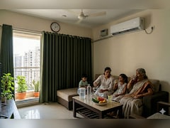 तपती दीवारें और बंद कमरे बन सकते हैं खतरा, घर में भी हो सकता है Heat Stroke