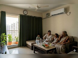 तपती दीवारें और बंद कमरे बन सकते हैं खतरा, घर में भी हो सकता है Heat Stroke