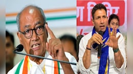 Congress Factionalism At Fore After Meenakshi Natarajan Nomination Row