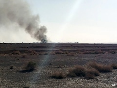 Iran Says It Targeted US Positions In The Region In Response To Attack