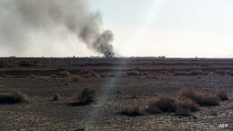 Iran Says It Targeted US Positions In The Region In Response To Attack