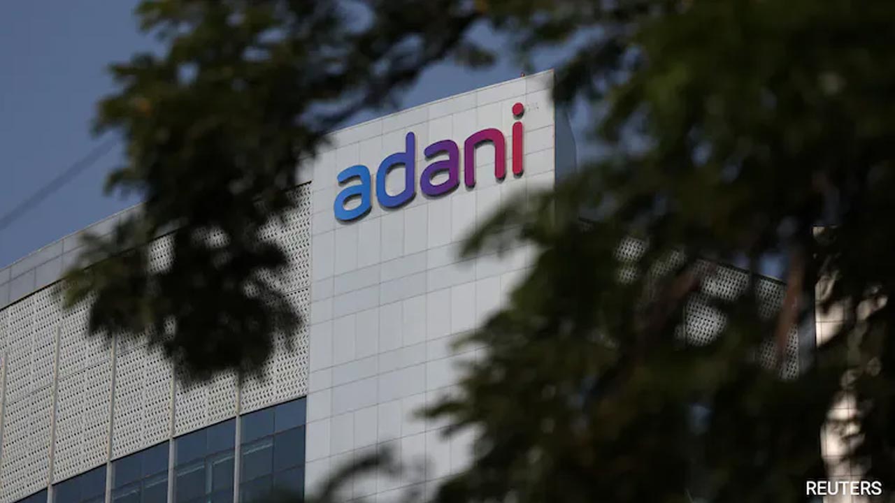 Relief For Adani Group, US Sanctions Probe Ends In $275 Million Settlement