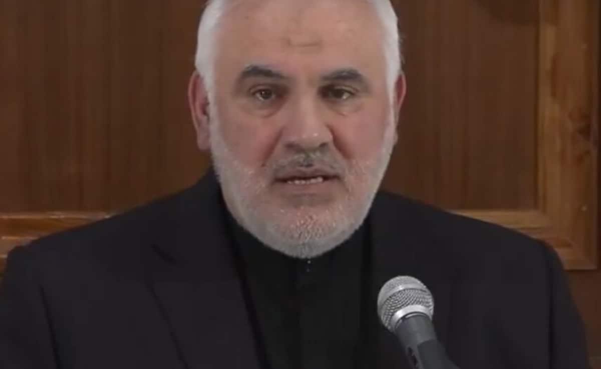 Iran Envoy Says India Plays Key Role In Supporting Dialogue, Easing Global Tensions