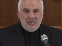 Iran Envoy Says India Plays Key Role In Supporting Dialogue, Easing Global Tensions