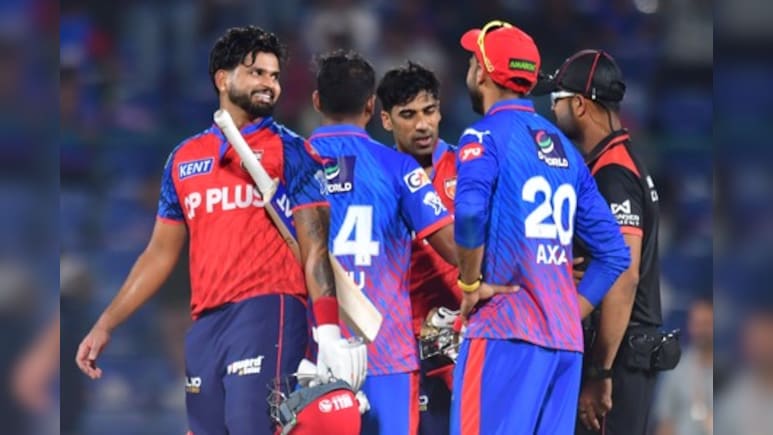 PBKS vs DC: पंजाब किंग्स के लिए अहम मुकाबला, ऐसा है दोनों टीमों के बीच हेड-टू-हेड रिकॉर्ड