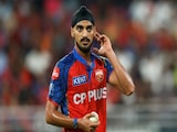 Arshdeep Undergoes Social Media Clean Up, Even Viral Kohli Reel Missing Arshdeep Undergoes Social Media Clean Up, Even Viral Kohli Reel Missing