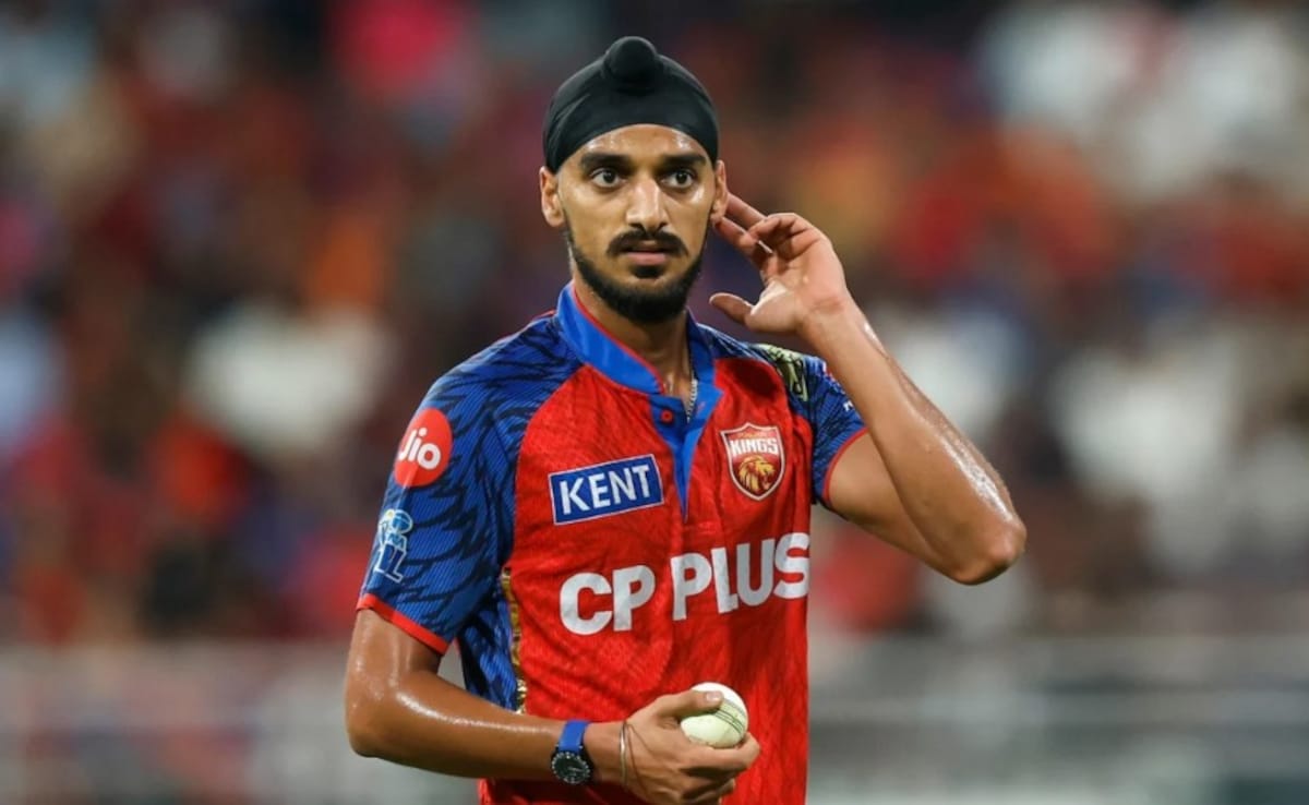 Punjab Kings Makes Stunning U-Turn On Arshdeep Singhs Fitness During IPL 2026: "Fully Fit"