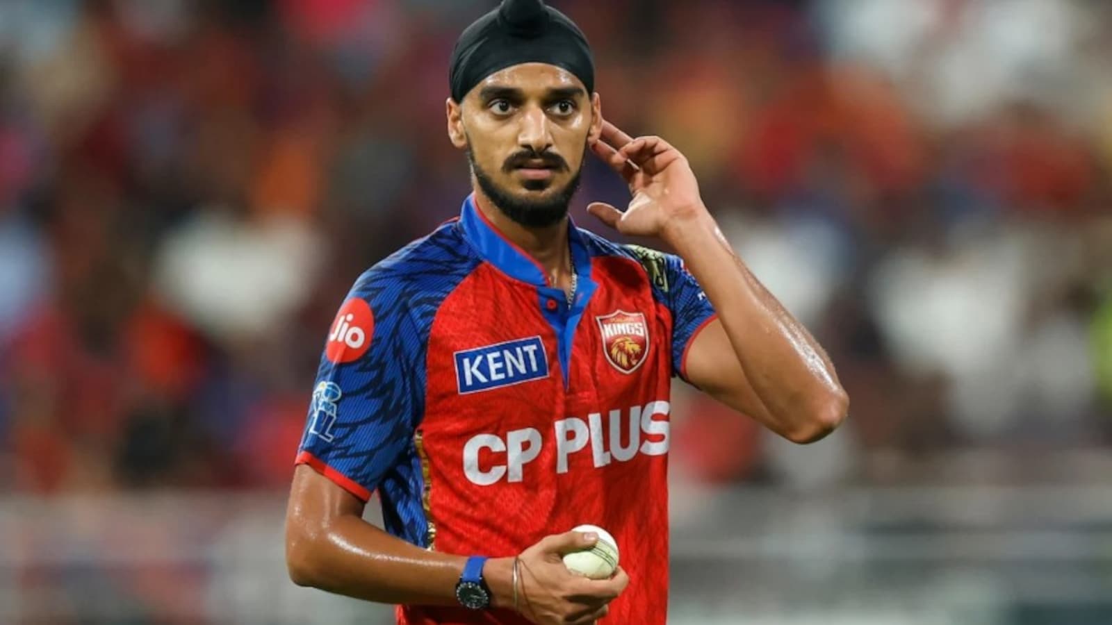 Arshdeep Singh Undergoes Social Media Clean Up After IPL Setback, Even Viral Virat Kohli Reel Is Missing