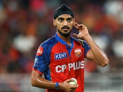 Arshdeep Singh Undergoes Social Media Clean Up After IPL Setback, Even Viral Virat Kohli Reel Is Missing
