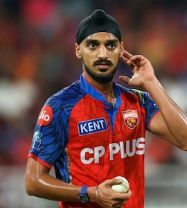 Punjab Kings Makes Stunning U-Turn On Arshdeep Singhs Fitness During IPL 2026: "Fully Fit"