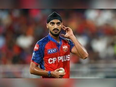 Arshdeep Singh Under Fire Over Social Media Activity, Punjab Kings Camp Offers Support To Left-Arm Pacer