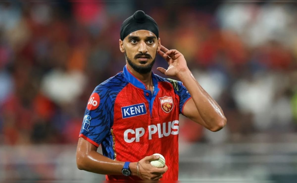 Arshdeep Singh Under Fire Over Social Media Activity, Punjab Kings Camp Offers Support To Left-Arm Pacer