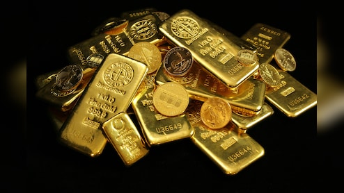 NSE's Electronic Gold Receipts Start Trading Today: Pros And Cons; Should You Buy? Here's What Investors Should Know
