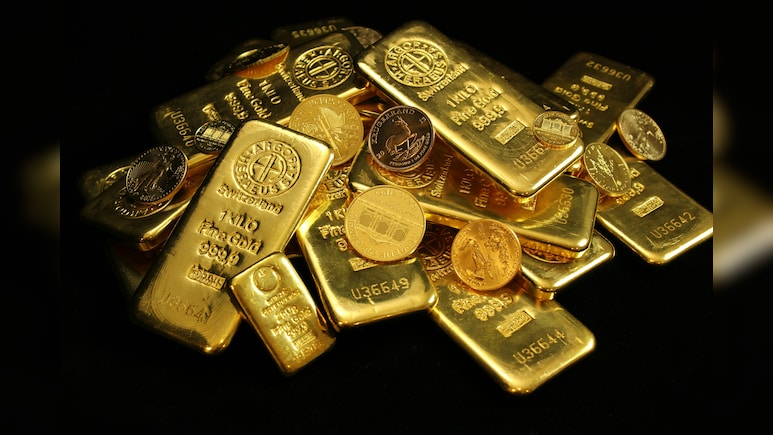 NSE's Electronic Gold Receipts Start Trading Today: Pros And Cons; Should You Buy? Here's What Investors Should Know