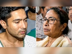 'अभिषेक को कई ब्लंट इंजरी, हेलमेट नहीं होता तो जा सकती थी जान', ममता ने BJP पर लगाया गंभीर आरोप