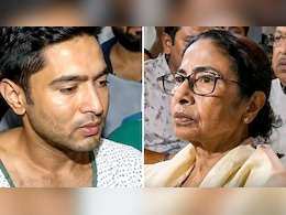 'अभिषेक को कई ब्लंट इंजरी, हेलमेट नहीं होता तो जा सकती थी जान', ममता ने BJP पर लगाए गंभीर आरोप