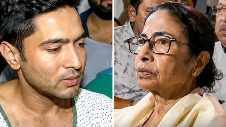'अभिषेक को कई ब्लंट इंजरी, हेलमेट नहीं होता तो जा सकती थी जान', ममता ने BJP पर लगाए गंभीर आरोप