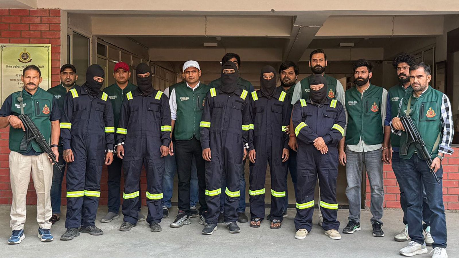 The Funding Route Pakistan ISI-Backed Underworld Module In India Planned To Use