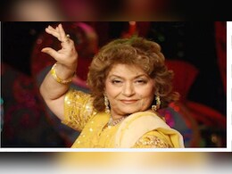 जब 'फना' की शूटिंग के दौरान श्रुति सेठ पर भड़क गई थी सरोज खान, बोलीं- 'यह मेरी जिंदगी का सबसे शर्मनाक अनुभव'