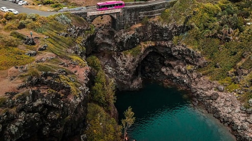 This Visa-Free Island Is Now Just 6 Hours Away. 5 Things To Do In Reunion Island