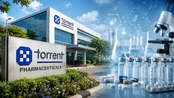 Torrent Pharma Q1 Review: Motilal Oswal Sees Strong India, US Growth After Earnings Beat &mdash; Check Target Price