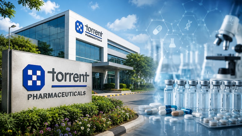 Torrent Pharma Q1 Review: Motilal Oswal Sees Strong India, US Growth After Earnings Beat &mdash; Check Target Price