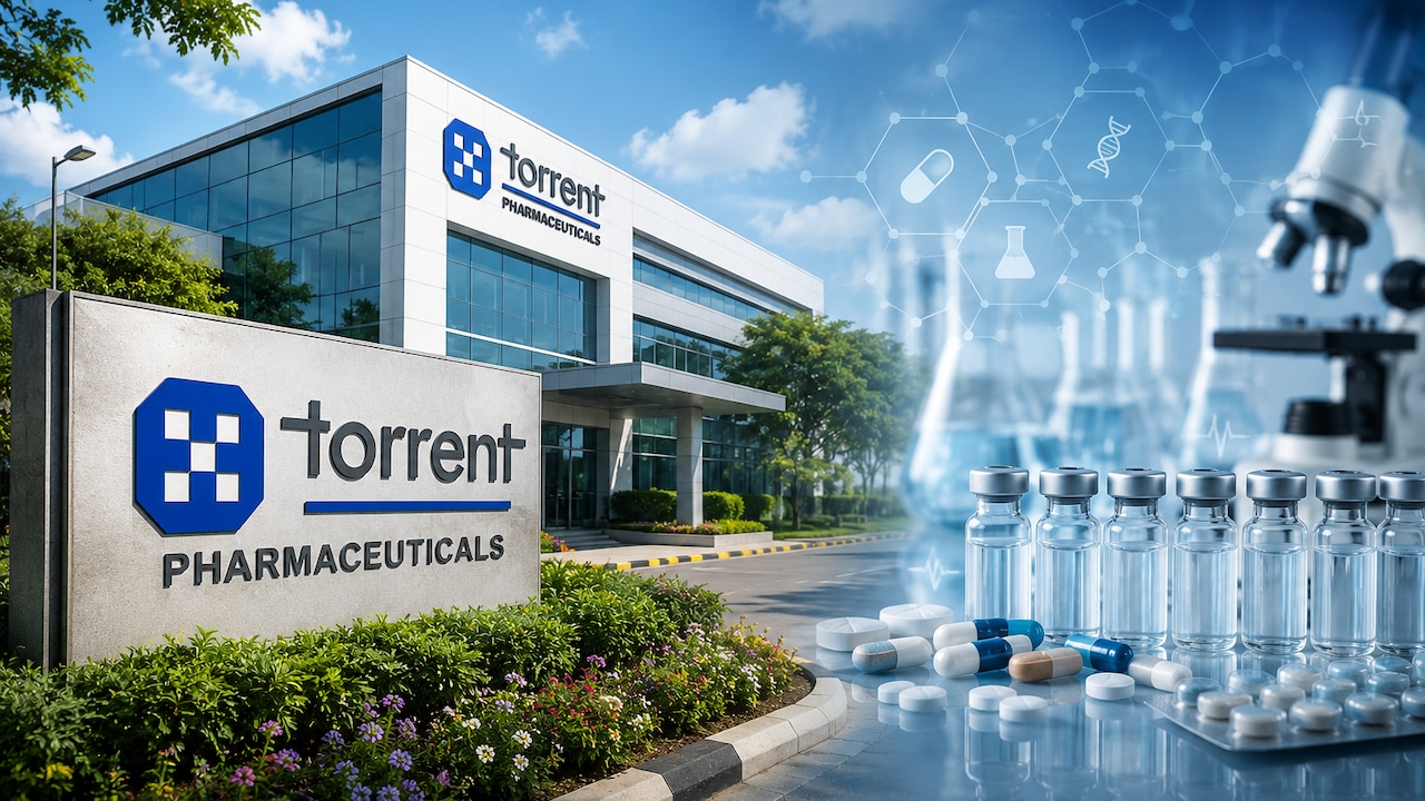 Torrent Pharma Q1 Review: Motilal Oswal Sees Strong India, US Growth After Earnings Beat — Check Target Price