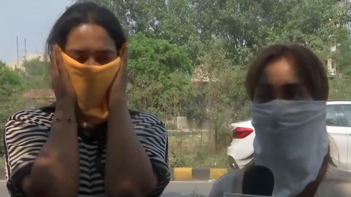 Catcalled, Beaten, Clothes Torn: Morning Tea Horror For 2 Women In Delhi