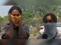 Catcalled, Beaten, Clothes Torn: Morning Tea Horror For 2 Women In Delhi