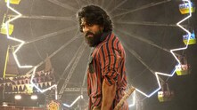 Peddi Trailer X Reactions: Internet Divided Over Ram Charan's Rural Drama