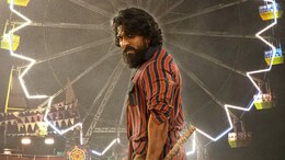 <i>Peddi</i> Trailer X Reactions: Internet Divided Over Ram Charan's Rural Drama