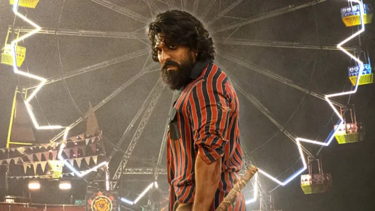 <i>Peddi</i> Trailer X Reactions: Internet Divided Over Ram Charan's Rural Drama