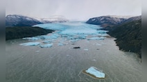 Arunachal Government Issues Advisory Amid Glacial Lake Outburst Risk