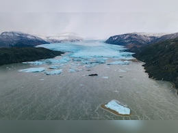 Arunachal Government Issues Advisory Amid Glacial Lake Outburst Risk
