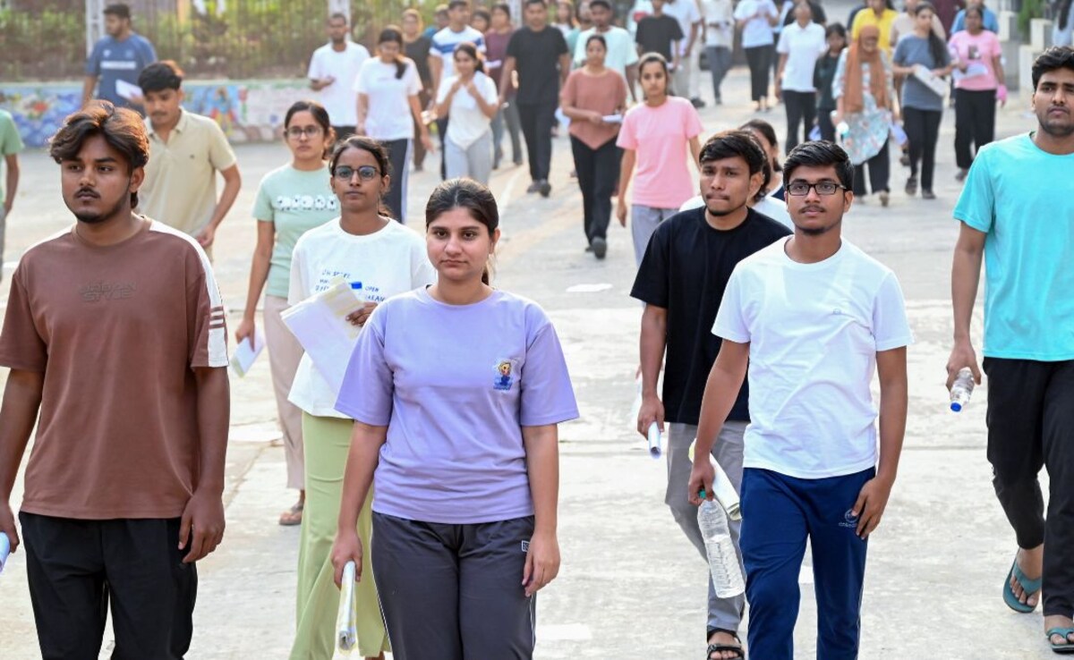 After NEET Paper Leak Row, NTA Undergoes Major Changes; Here's What Changed