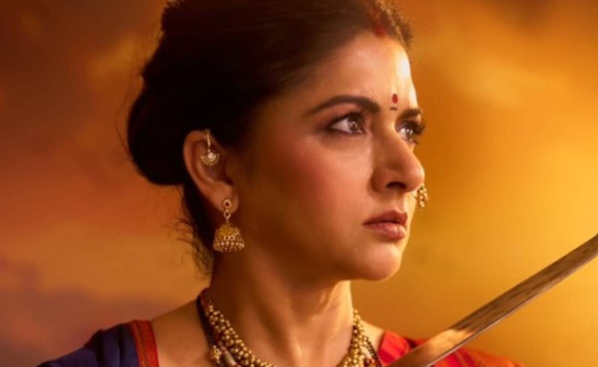 भाग्यश्री ने क्यों किया खुद से 10 साल छोटे रितेश देशमुख की मां का रोल? फिल्म रिलीज के 23 दिन बाद हुआ खुलासा