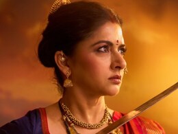 भाग्यश्री ने क्यों किया खुद से 10 साल छोटे रितेश देशमुख की मां का रोल? फिल्म रिलीज के 23 दिन बाद हुआ खुलासा