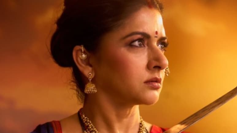 भाग्यश्री ने क्यों किया खुद से 10 साल छोटे रितेश देशमुख की मां का रोल? फिल्म रिलीज के 23 दिन बाद हुआ खुलासा