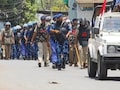 भोजशाला मंदिर-कमाल मौला मस्जिद मामले में प्रशासन अलर्ट, थोड़ी देर में आएगा HC का फैसला; छावनी बना इलाका