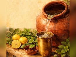 गर्मियों में क्यों पीना चाहिए घड़े का पानी, जानें क्या कहते हैं एक्सपर्ट