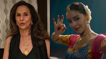 Shobhaa De Defends Ananya Panday Amid Chand Mera Dil Bharatanatyam Trolling